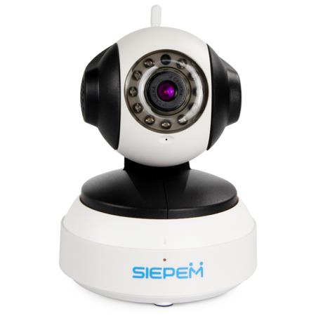 Camera IP WiFi thông minh Siepem IP S6206Y